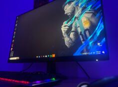 Asus Hardrock - AMD Ryzen 3 - 12GB GB DDR - SSD disk