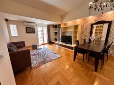 Dvosoban stan 92m2 - Podgorica - City kvart