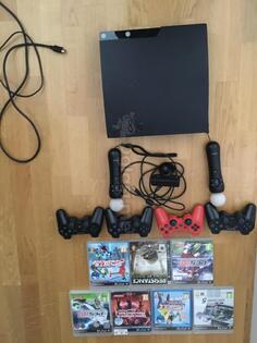 Sony - PlayStation 3