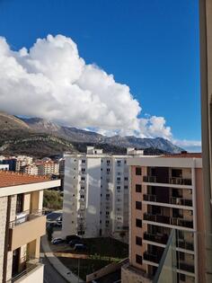 Garsonjera 29m2 - Budva - Budva (uži dio)