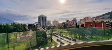 Jednosoban stan 38m2 - Budva - Budva (uži dio) Jadranski put