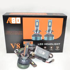 PRODAJEM V8 LED SIJALICE!