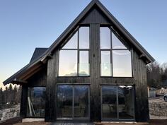 Porodična kuća 91m2 - Podgorica - Podgorica (uži dio)