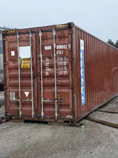 Schwarzmuller - 40 ht