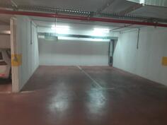 Garaža 18m2 - Podgorica - Podgorica (uži dio)