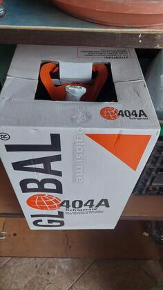Freon R404a