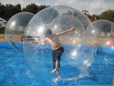 Ostalo Vodeni baloni (Aqua Zorb) 2 m