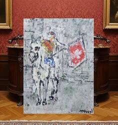 Cetinjanin Barjaktar