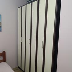 Prodajem novi ormar. Stanje 10/10