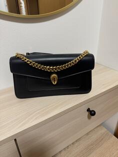 Bulgari Serpenti original sa papirima