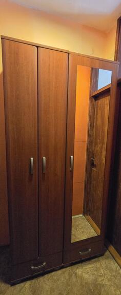 MATIS PREDSOBLJE 2 ORMARA