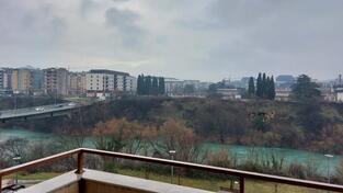 Jednosoban stan 51m2 - Podgorica - Kod Dječije bolnice 8. mart