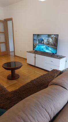 Jednosoban stan 51m2 - Podgorica - Stara Varoš 8. mart