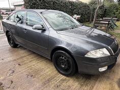 Škoda - Octavia - 1.9 tdi