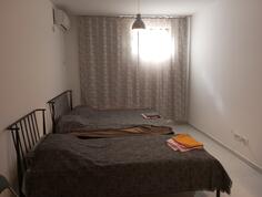 Garsonjera 27m2 - Podgorica - Podgorica (uži dio)