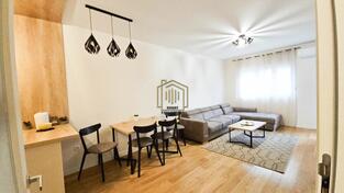 Jednosoban stan 45m2 - Podgorica - Central Point