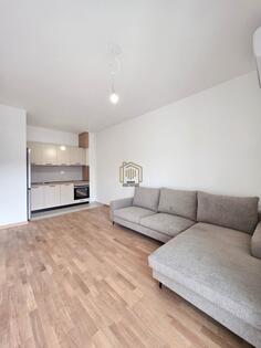 Jednosoban stan 40m2 - Podgorica - Zabjelo