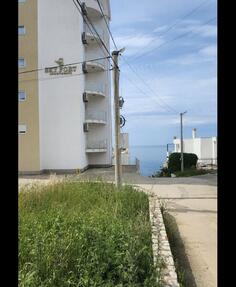 Građevinsko zemljište 508m2 - Bar - > Okolina grada