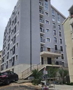 Garsonjera 24m2 - Budva - > Okolina grada