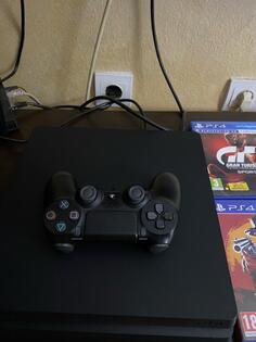Sony - PlayStation 4