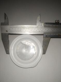 Ugradbena svijetiljka 20w 12v DC G4