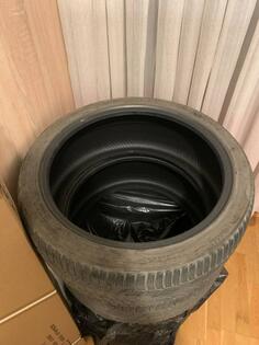 Kenda - Milever Winter Max-A1 - Univerzalna guma