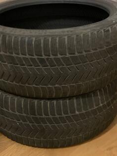 Kenda - Milever Winter Max-A1 - Univerzalna guma
