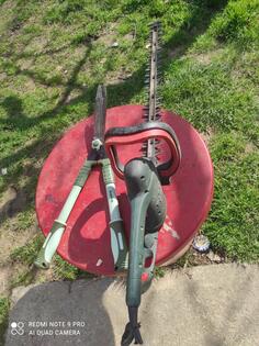 pProdajem elektricni trimer za zivu ograduu