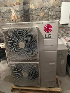 INVENTER KLIMA 60-TICA I 30-TICA