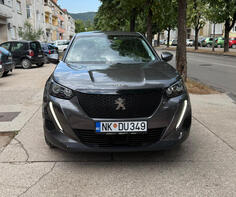 Peugeot - 2008 - 1.2