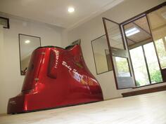 Lokal 23m2 - Rakovica - Rakovica (uži dio)