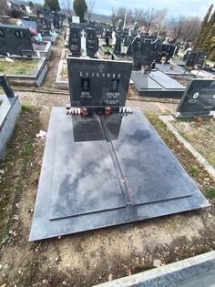 spomenici i porodicne grobnice