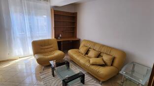 Jednosoban stan 50m2 - Podgorica - Stari Aerodrom