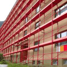 Nova Ramovska Skela Već od 14.9 EUR/m2 (44% popusta)