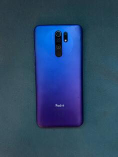 Xiaomi - Redmi 9