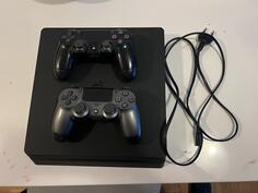 Sony - PlayStation 4
