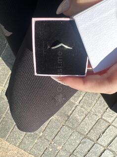 jsispandora prsten nov