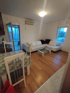 Jednosoban stan 35m2 - Podgorica - Zabjelo