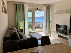 Jednosoban stan 41m2 - Tivat - Tripovići