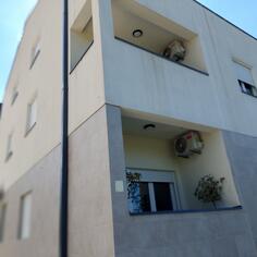 Jednosoban stan 43m2 - Kotor - Radanovići