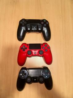 Džojstik za  - Sony