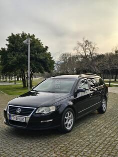 Volkswagen - Passat B6 - 1.9 TDI