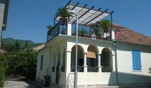 Vikendica 85m2 - Tivat - Mažina