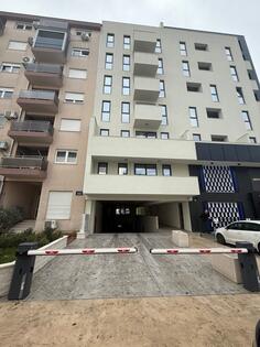 Garaža 15m2 - Budva - Rozino