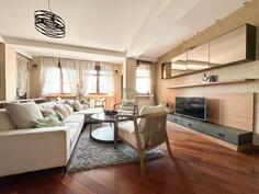 Dvosoban stan 90m2 - Podgorica - Stari Aerodrom