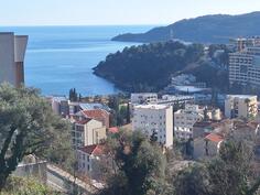 Građevinsko zemljište 2400m2 - Budva - Bečići