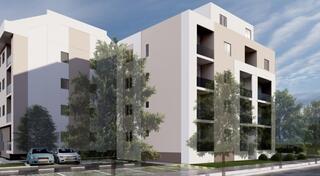 Garsonjera 29m2 - Podgorica - Zabjelo