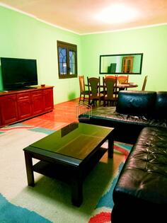 Trosoban stan 85m2 - Podgorica - Dalmatinska