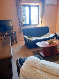 Trosoban stan 85m2 - Podgorica - Dalmatinska