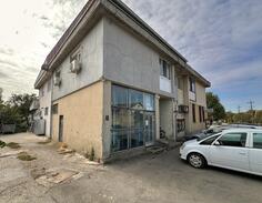 Lokal 42m2 - Kula - Lipar